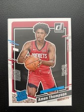 2023-24 Panini Donruss - Rated