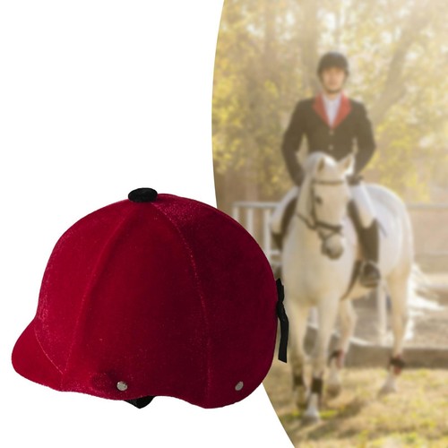 Equestrian hat horse riding - hat,