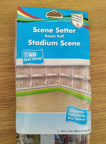 Amscan scene setter - amscan,