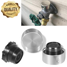 Replace for Prier 630-7500 Vacuum Breaker Service Kit Fit for 400 & 500 Series