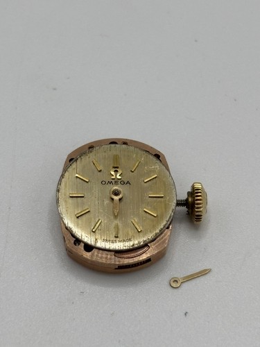 Vintage omega cal - cal, 483