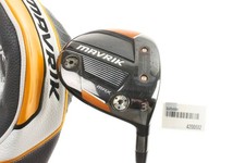 Callaway Mavrik Max Golf Club