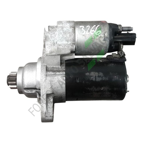 2010 volkswagen polo starter - polo,