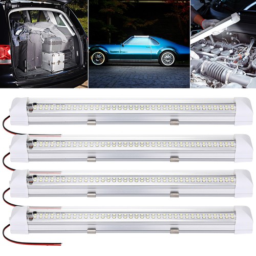 12v led interior - 4x, light