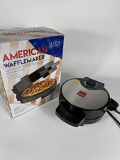 Global Gourmet - Full Size