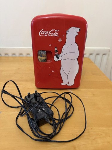 Coca cola polar - 4l, bear