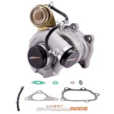 Billet Turbocharger Turbo For