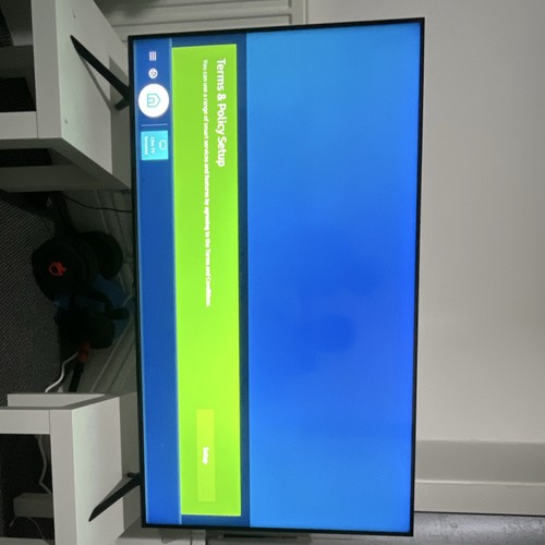 Samsung smart inches - tv,