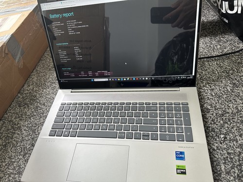 Envy cw0001na laptop - envy,