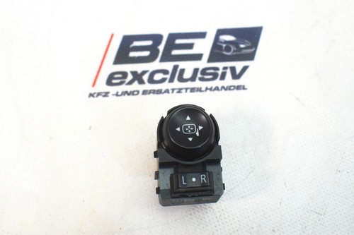 Opel astra mirror adjuster - opel,