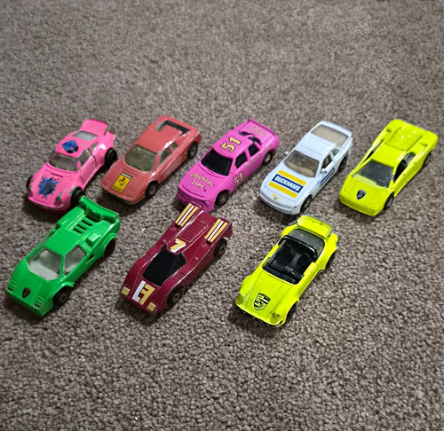 Corgi juniors diecast - corgi,