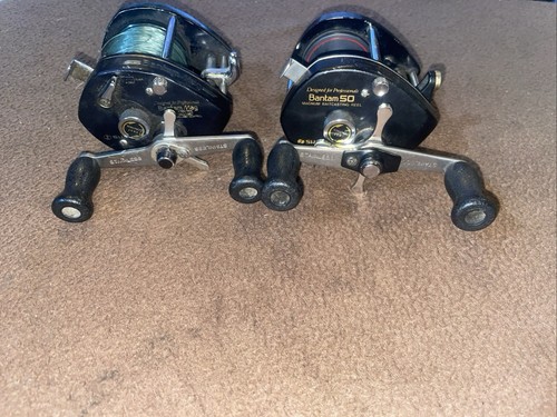 Shimano bantam baitcasting - bantam,