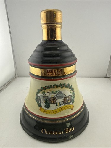 Bell extra special 1990 - bell’s,