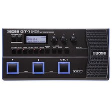 Boss GT-1 Multi Effects