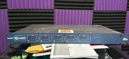 Bss audio soundweb london - bss,