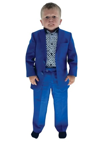 Life size hasbulla - life,