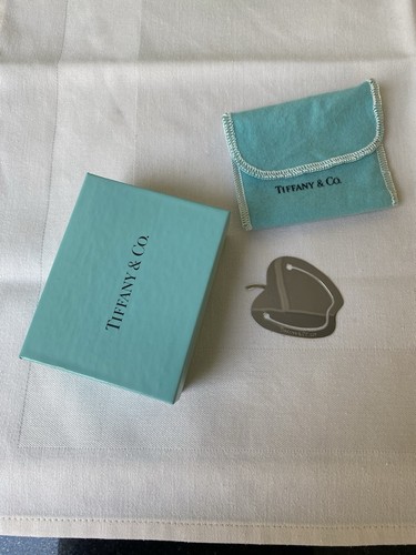 Vintage tiffany co 925 - tiffany,
