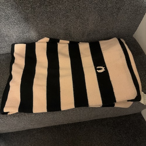 Vintage fred perry scarf - vintage,