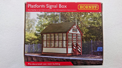 Hornby skaledale r9814 - hornby,