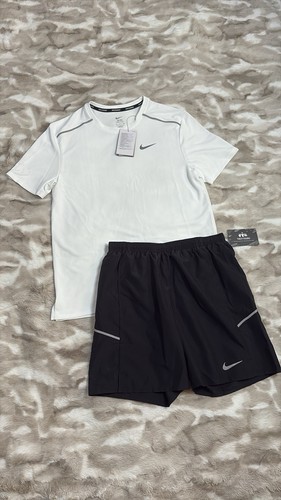 Nike white shirt - nike, t