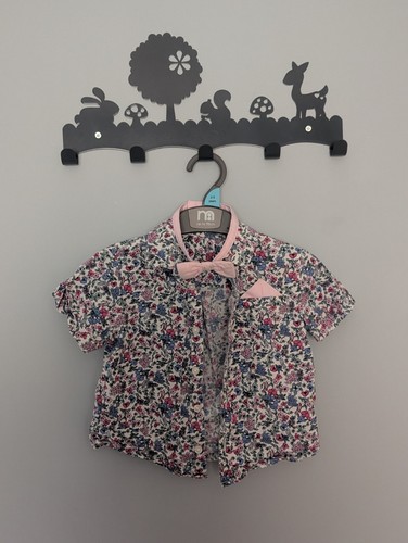 Adorable summer shirt and - shirt,