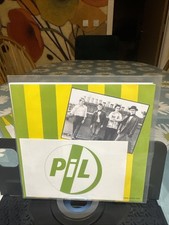 Public Image Limited - Public