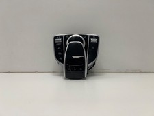 MERCEDES E CLASS RADIO BUTTONS W213 2016-2020 AUDIO CONTROL UNIT A2139008310