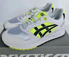 Asics Gel Saga - White /