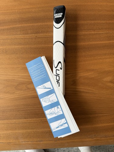 New super flatso stroke - super, xl