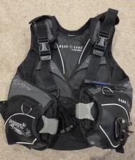 Aqualung Pearl I3 Ladies BCD