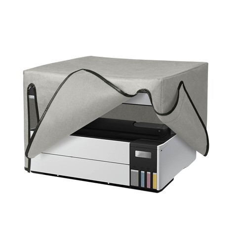 Dust cover compatible - cover, with