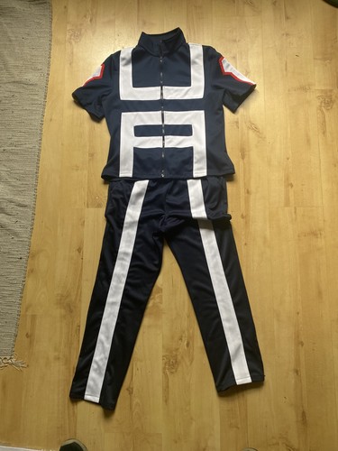 Hero academia cosplay - hero,