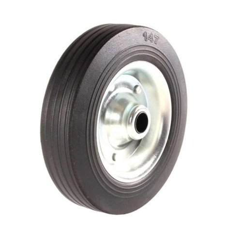 Spare jockey wheel 200 - wheel,
