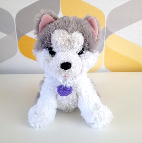 Furreal friends interactive - friends,