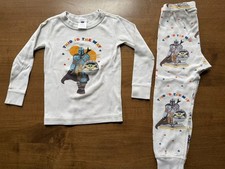 Hannah Anderson Pajamas Size