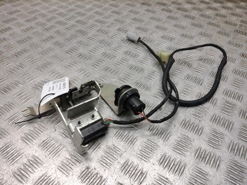 2007 buell xb12x ulysses - buell,