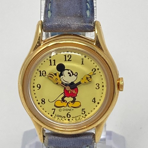 Vtg lorus womens watch 26mm - lorus,
