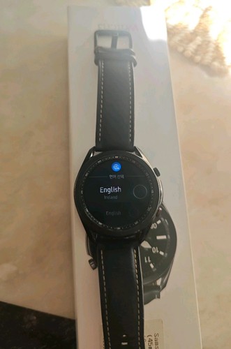 Samsung galaxy watch3 r845f - samsung,