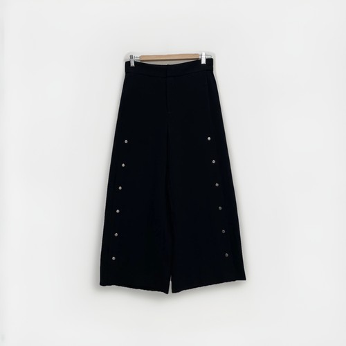 Zara culottes trousers - culottes,