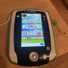Leapfrog LeapPad 2 Explorer