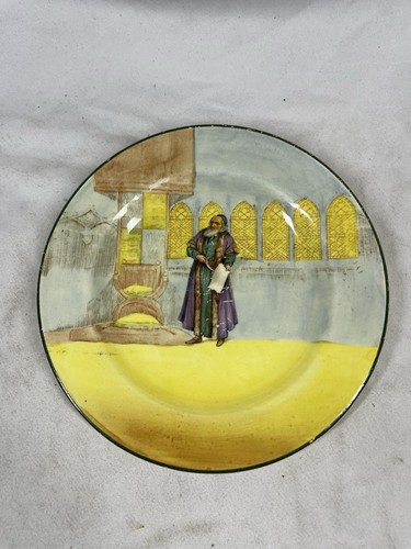 Royal doulton shakespeare - royal,