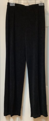 Ladies kiara black - pull, on