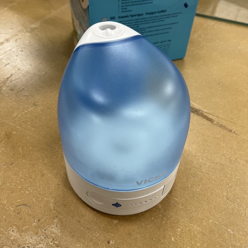 Vicks personal humidifier - personal,