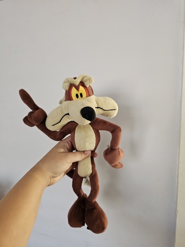 Looney tunes teddy - looney,