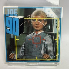 Joe 90 - 86 Club Mix/Captain