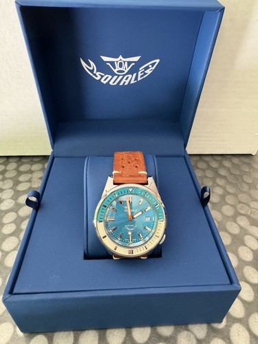 Squale matic atmos - squale,