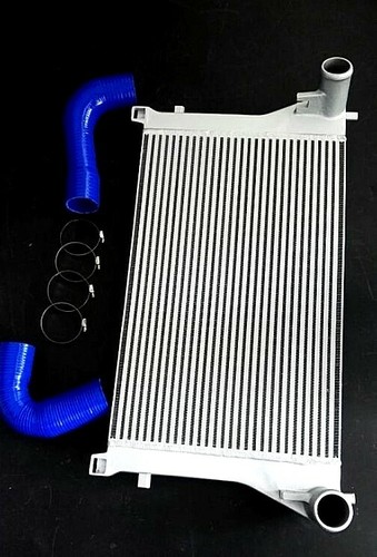 Upgraded intercooler kit for - upgraded,