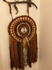 Authentic DREAM CATCHER FROM ARIZONA approx. Drop is 9ft