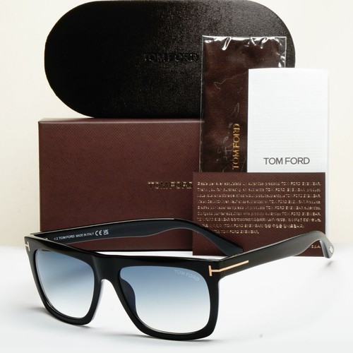 Tom ford sunglasses morgan - ford,