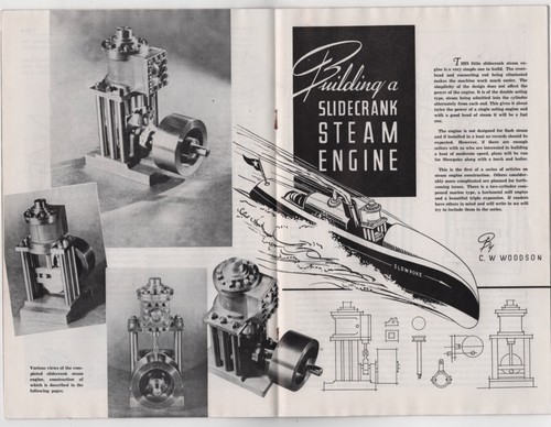 1939 model maker - 1939,
